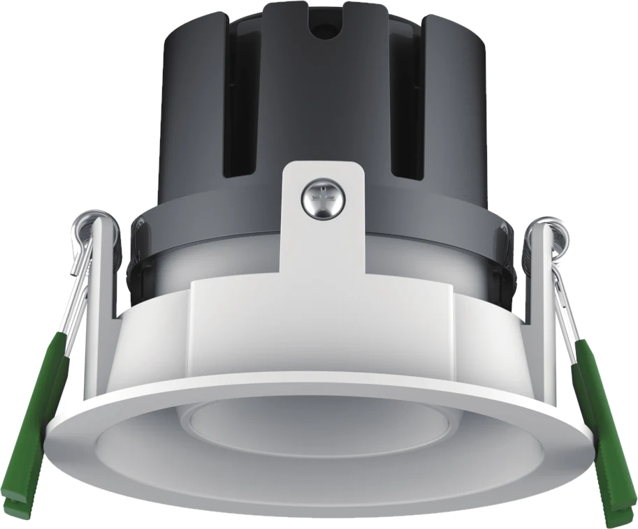 Ostroluxx recessed downlight product image