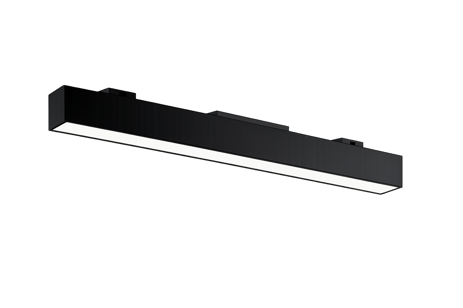 Lynar track lighting product