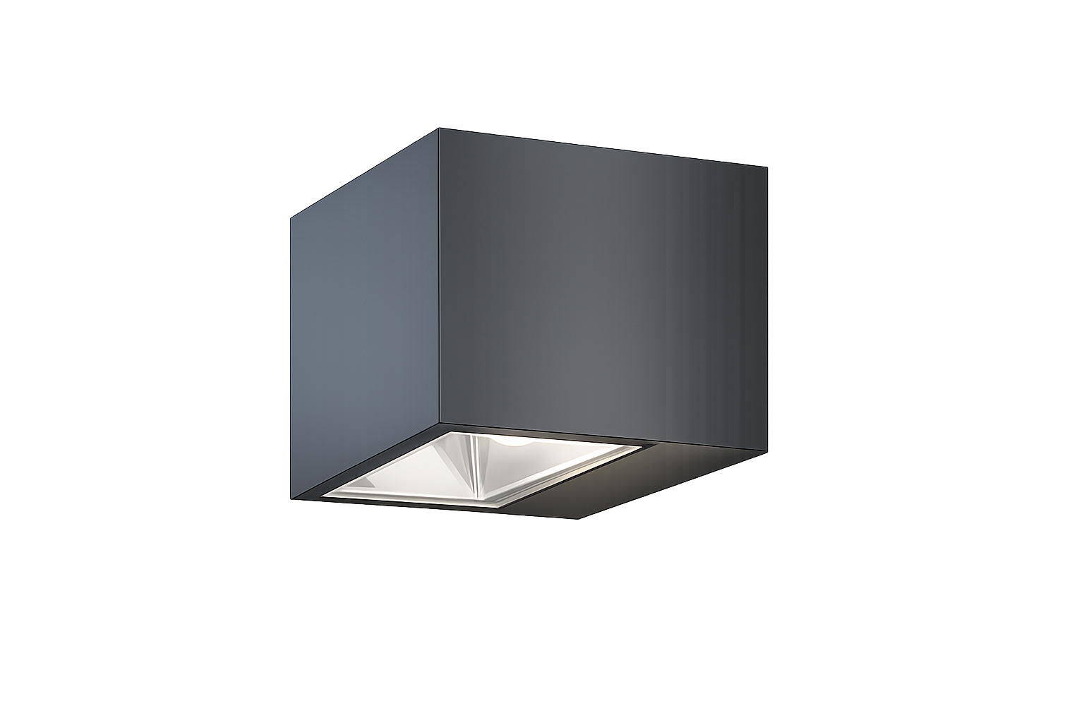 Ostroluxx outdoor wall light